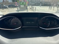 PEUGEOT d'occasion 308 II 1.5 BLUE HDI 100 STYLE de 2019 Montreuil