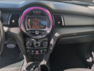 MINI d'occasion MINI ONE 102 ch BLACKFRIARS BA de 2018 Royan (17)﻿