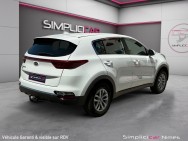 KIA d'occasion SPORTAGE IV 1.6 CRDI 115 MOTION de 2019 Nîmes (30)﻿
