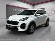 KIA d'occasion SPORTAGE IV 1.6 CRDI 115 MOTION de 2019 Nîmes (30)﻿