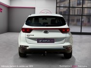 KIA d'occasion SPORTAGE IV 1.6 CRDI 115 MOTION de 2019 Nîmes (30)﻿