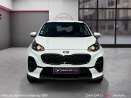 KIA d'occasion SPORTAGE IV 1.6 CRDI 115 MOTION de 2019 Nîmes (30)﻿
