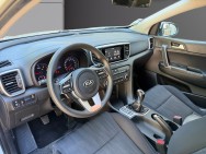 KIA d'occasion SPORTAGE IV 1.6 CRDI 115 MOTION de 2019 Nîmes (30)﻿