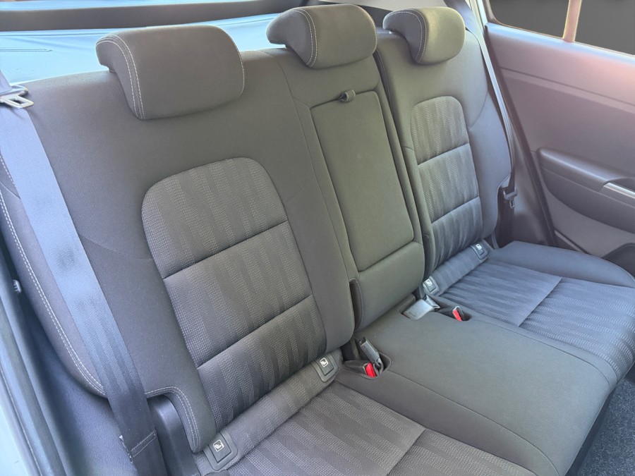 KIA d'occasion SPORTAGE IV 1.6 CRDI 115 MOTION de 2019 Nîmes (30)﻿