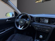 KIA d'occasion SPORTAGE IV 1.6 CRDI 115 MOTION de 2019 Nîmes (30)﻿