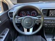 KIA d'occasion SPORTAGE IV 1.6 CRDI 115 MOTION de 2019 Nîmes (30)﻿