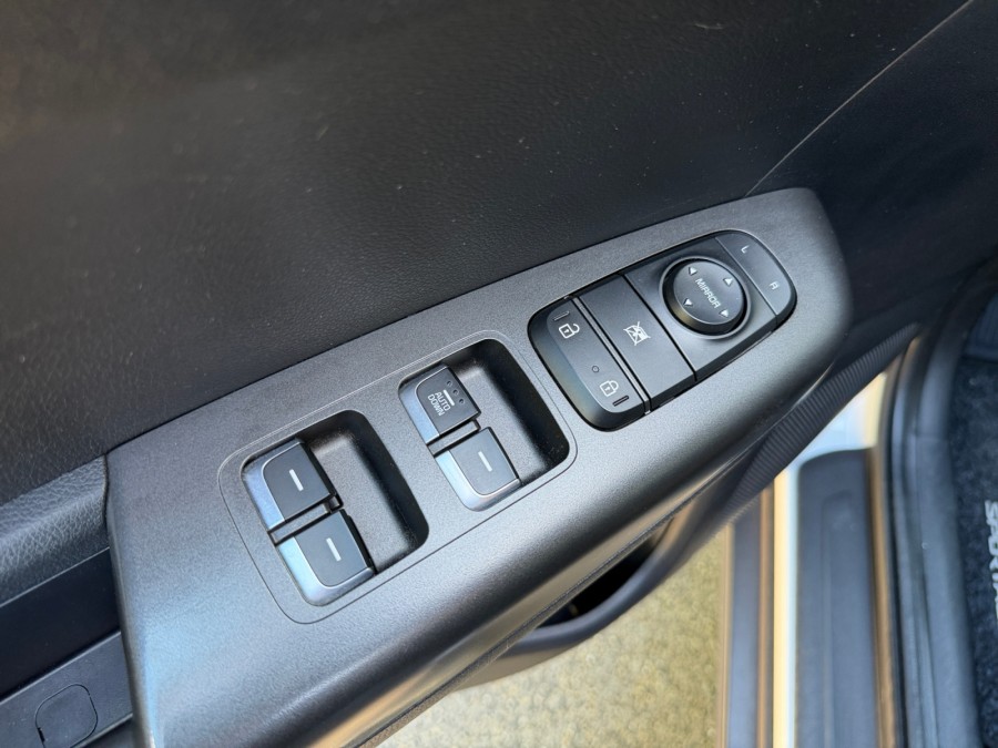 KIA d'occasion SPORTAGE IV 1.6 CRDI 115 MOTION de 2019 Nîmes (30)﻿