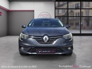 RENAULT d'occasion MEGANE IV 1.5 DCI 110 LIMITED de 2017 Colmar (68)﻿