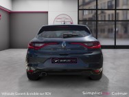 RENAULT d'occasion MEGANE IV 1.5 DCI 110 LIMITED de 2017 Colmar (68)﻿