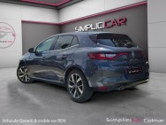 RENAULT d'occasion MEGANE IV 1.5 DCI 110 LIMITED de 2017 Colmar (68)﻿