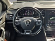RENAULT d'occasion MEGANE IV 1.5 DCI 110 LIMITED de 2017 Colmar (68)﻿