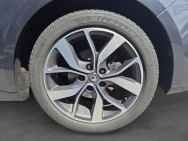 RENAULT d'occasion MEGANE IV 1.5 DCI 110 LIMITED de 2017 Colmar (68)﻿