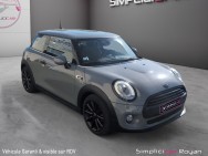 MINI d'occasion MINI ONE 102 ch BLACKFRIARS BA de 2018 Royan (17)﻿