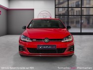VOLKSWAGEN d'occasion GOLF VII 2.0 GTI- 16V TURBO de 2019 Pontarlier
