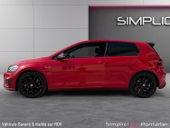 VOLKSWAGEN d'occasion GOLF VII 2.0 GTI- 16V TURBO de 2019 Pontarlier
