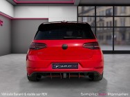 VOLKSWAGEN d'occasion GOLF VII 2.0 GTI- 16V TURBO de 2019 Pontarlier