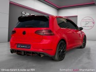 VOLKSWAGEN d'occasion GOLF VII 2.0 GTI- 16V TURBO de 2019 Pontarlier