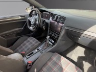 VOLKSWAGEN d'occasion GOLF VII 2.0 GTI- 16V TURBO de 2019 Pontarlier
