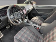 VOLKSWAGEN d'occasion GOLF VII 2.0 GTI- 16V TURBO de 2019 Pontarlier