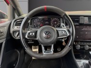 VOLKSWAGEN d'occasion GOLF VII 2.0 GTI- 16V TURBO de 2019 Pontarlier