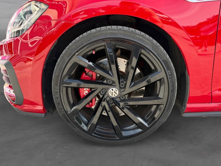 VOLKSWAGEN d'occasion GOLF VII 2.0 GTI- 16V TURBO de 2019 Pontarlier