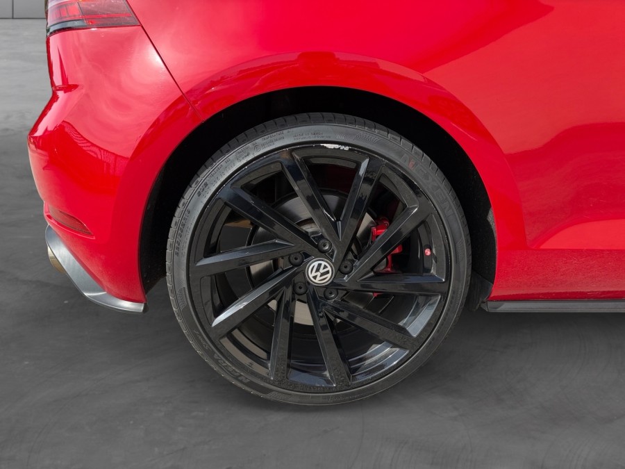 VOLKSWAGEN d'occasion GOLF VII 2.0 GTI- 16V TURBO de 2019 Pontarlier