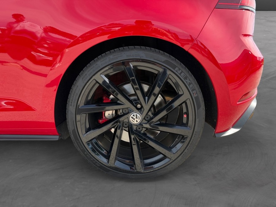 VOLKSWAGEN d'occasion GOLF VII 2.0 GTI- 16V TURBO de 2019 Pontarlier
