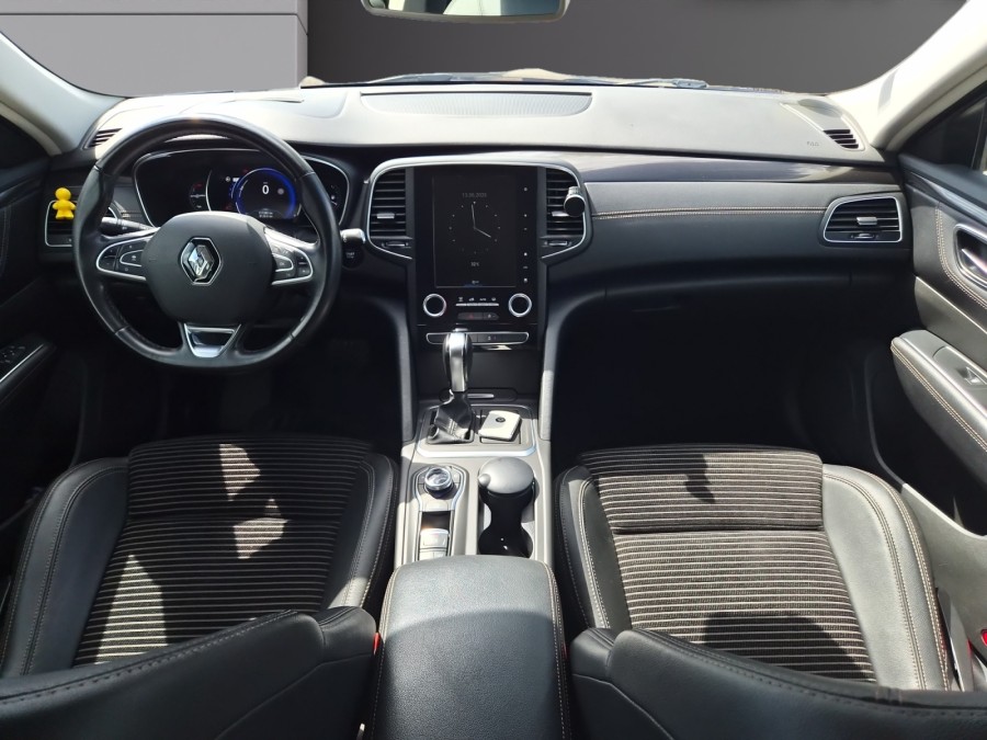 RENAULT d'occasion TALISMAN 1.6 DCI de 2017 Colmar (68)﻿