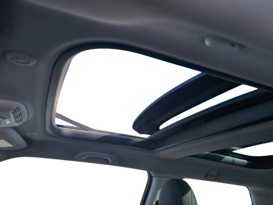 MINI d'occasion MINI ONE 102 ch BLACKFRIARS BA de 2018 Royan (17)﻿