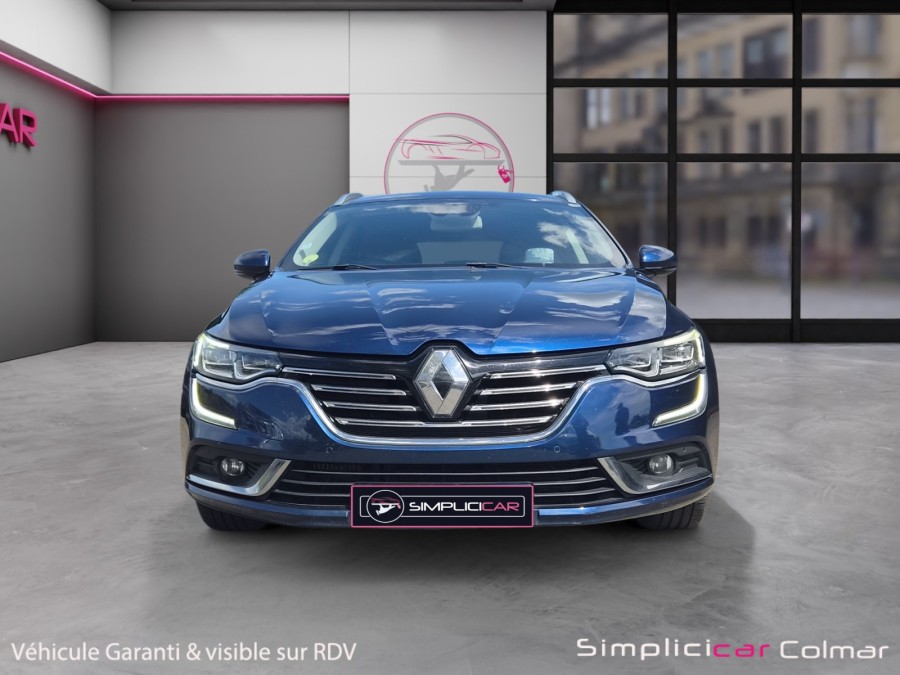 RENAULT d'occasion TALISMAN 1.6 DCI de 2017 Colmar (68)﻿