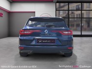 RENAULT d'occasion TALISMAN 1.6 DCI de 2017 Colmar (68)﻿