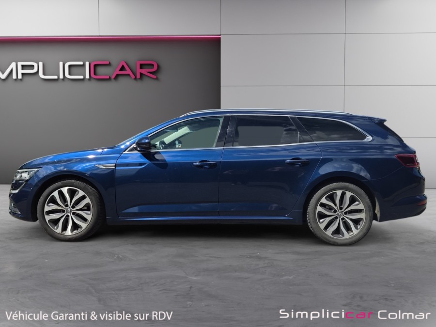 RENAULT d'occasion TALISMAN 1.6 DCI de 2017 Colmar (68)﻿