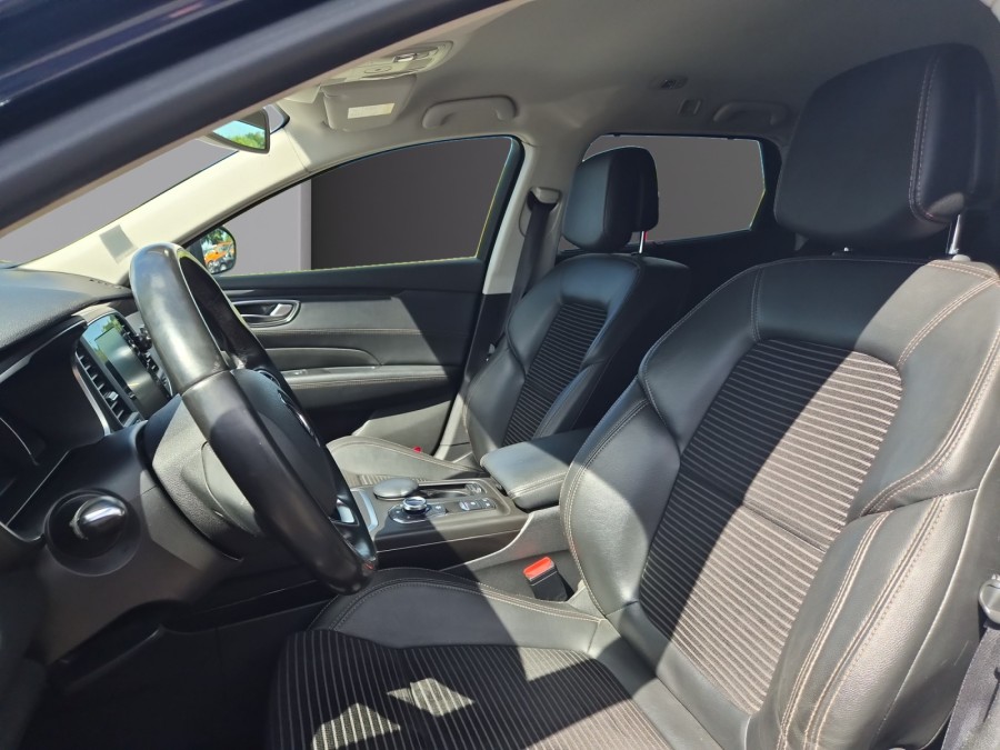 RENAULT d'occasion TALISMAN 1.6 DCI de 2017 Colmar (68)﻿