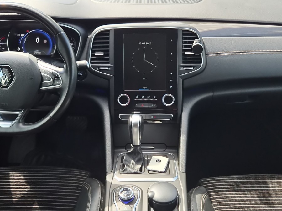 RENAULT d'occasion TALISMAN 1.6 DCI de 2017 Colmar (68)﻿
