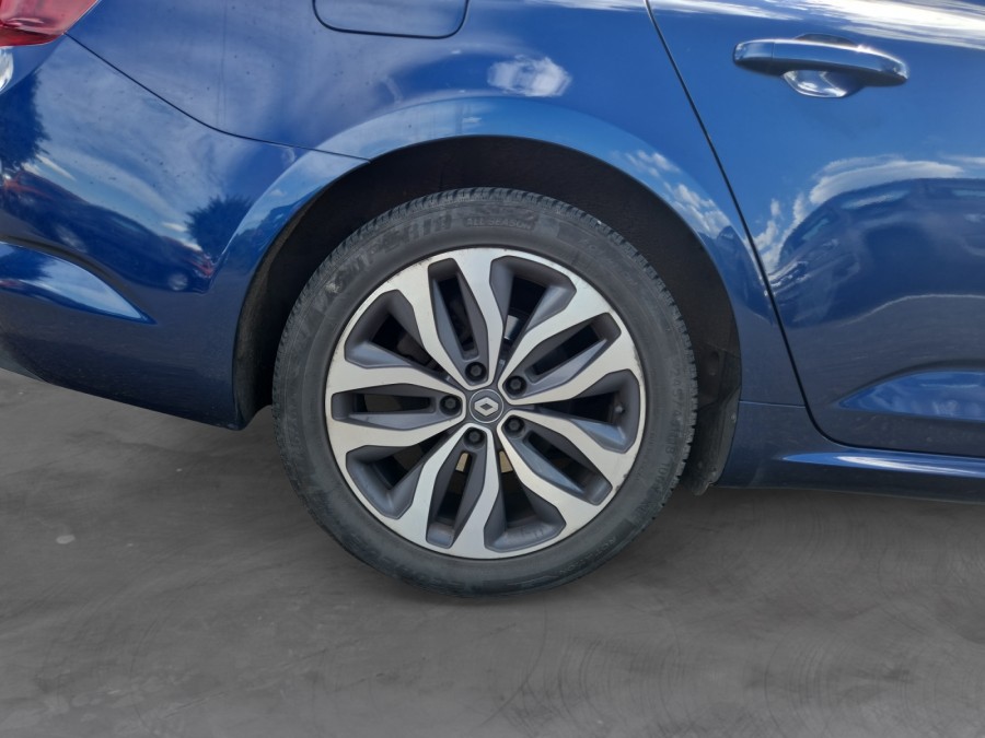 RENAULT d'occasion TALISMAN 1.6 DCI de 2017 Colmar (68)﻿