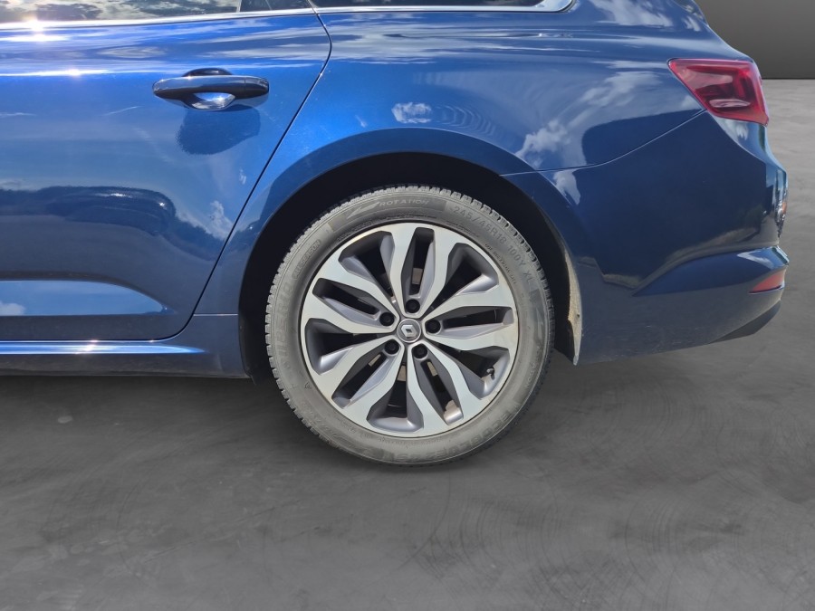 RENAULT d'occasion TALISMAN 1.6 DCI de 2017 Colmar (68)﻿