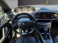 PEUGEOT d'occasion 308 II 1.6 BLUE HDI 120 GT LINE de 2017 Lyon Nord