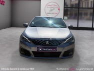 PEUGEOT d'occasion 308 II 1.6 BLUE HDI 120 GT LINE de 2017 Lyon Nord