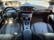 PEUGEOT d'occasion 308 II 1.6 BLUE HDI 120 GT LINE de 2017 Lyon Nord