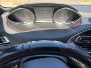 PEUGEOT d'occasion 308 II 1.6 BLUE HDI 120 GT LINE de 2017 Lyon Nord