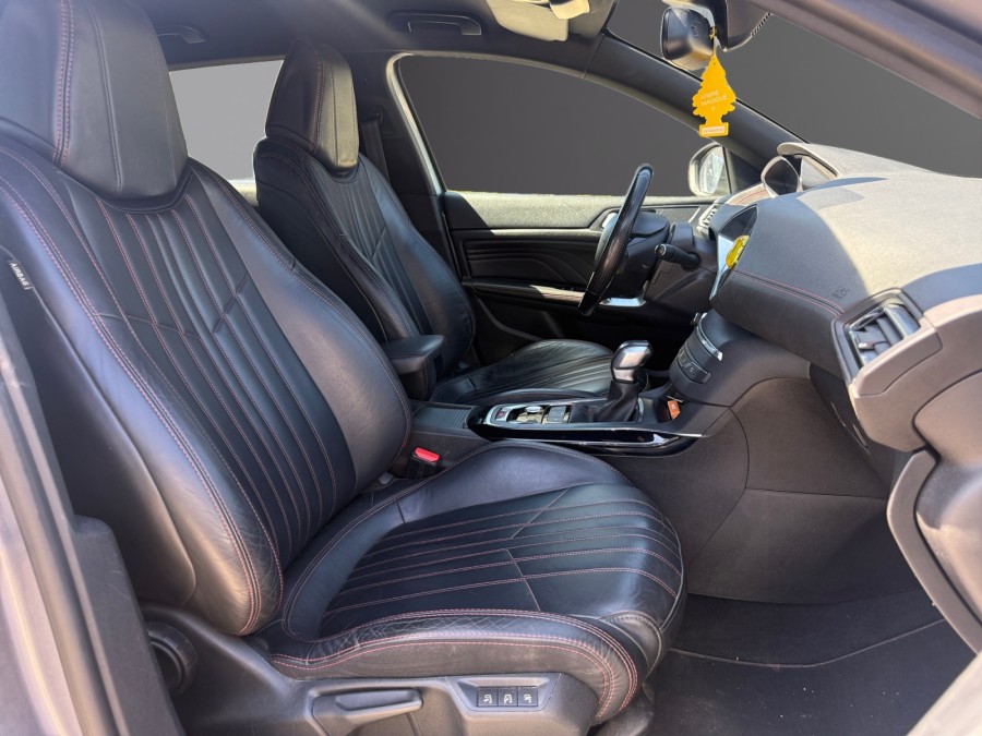 PEUGEOT d'occasion 308 II 1.6 BLUE HDI 120 GT LINE de 2017 Lyon Nord