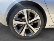 PEUGEOT d'occasion 308 II 1.6 BLUE HDI 120 GT LINE de 2017 Lyon Nord