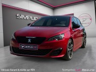 PEUGEOT d'occasion 308 Peugeot 308 gt de 2015 Beaune (21)﻿