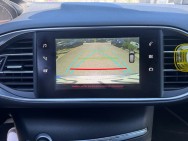 PEUGEOT d'occasion 308 II 1.6 BLUE HDI 120 GT LINE de 2017 Lyon Nord