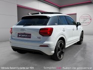 AUDI d'occasion Q2 35 TFSI 150 SLINE S TRONIC de 2017 Salon de