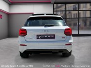 AUDI d'occasion Q2 35 TFSI 150 SLINE S TRONIC de 2017 Salon de