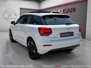 AUDI d'occasion Q2 35 TFSI 150 SLINE S TRONIC de 2017 Salon de