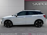AUDI d'occasion Q2 35 TFSI 150 SLINE S TRONIC de 2017 Salon de