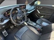 AUDI d'occasion Q2 35 TFSI 150 SLINE S TRONIC de 2017 Salon de