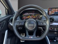 AUDI d'occasion Q2 35 TFSI 150 SLINE S TRONIC de 2017 Salon de